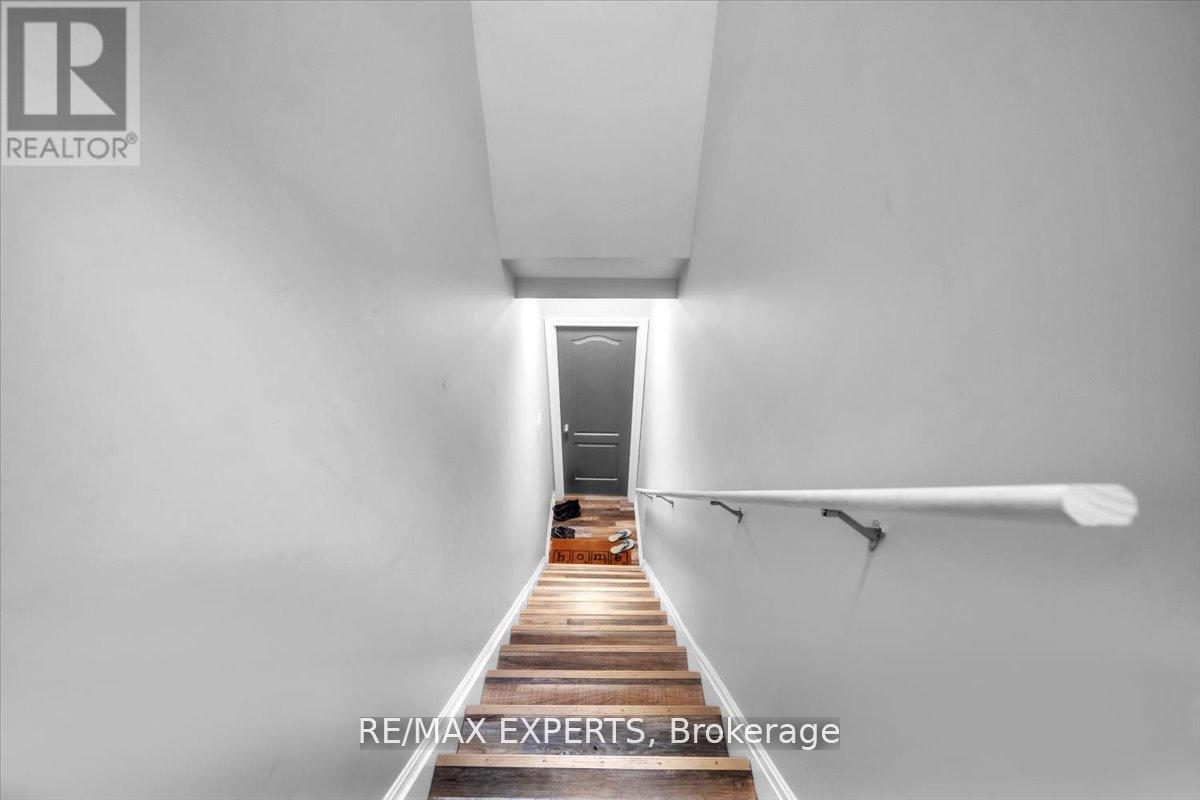 77 Longevity Road, Brampton, Ontario  L6X 5P8 - Photo 32 - W12741822