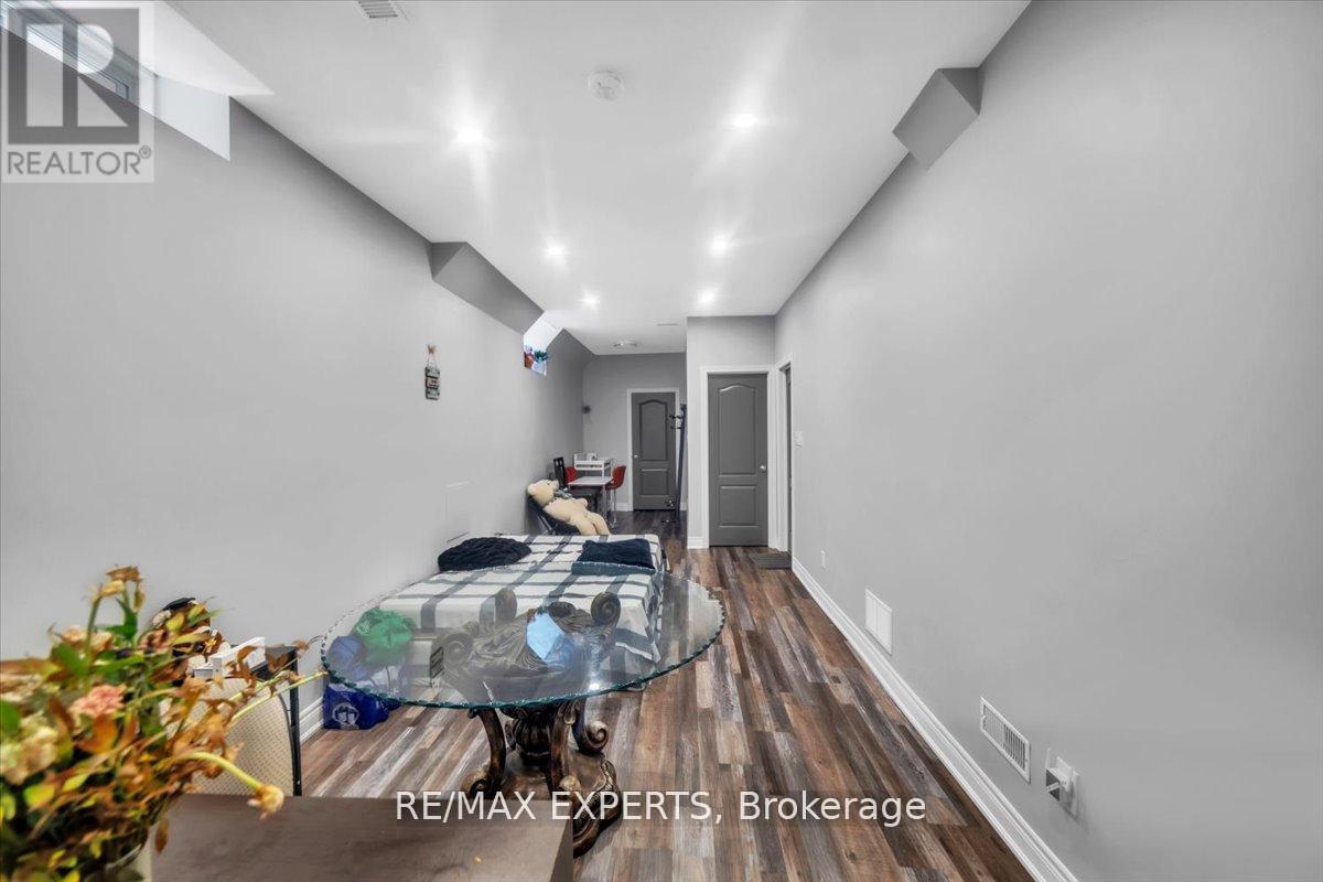 77 Longevity Road, Brampton, Ontario  L6X 5P8 - Photo 33 - W12741822