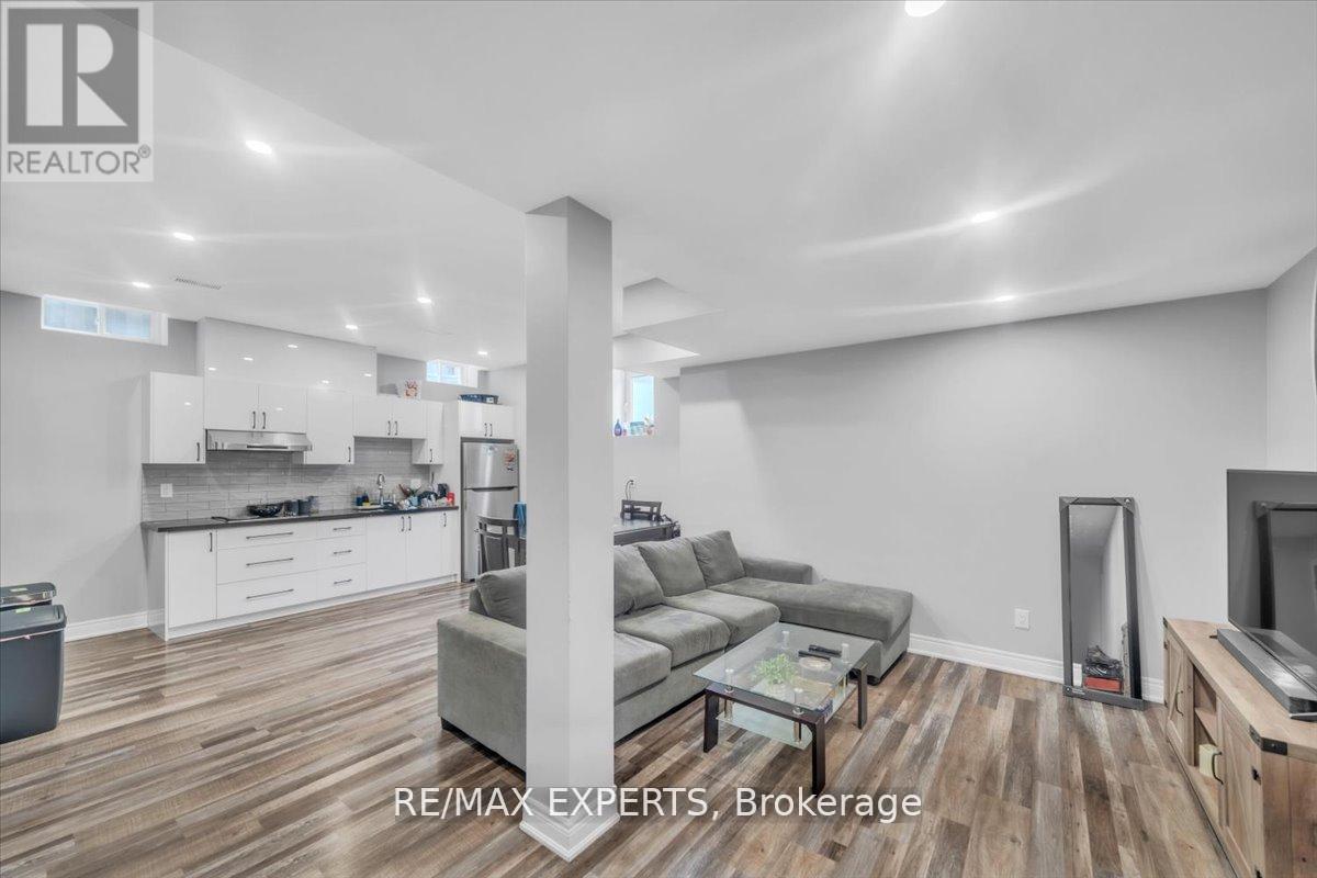 77 Longevity Road, Brampton, Ontario  L6X 5P8 - Photo 34 - W12741822