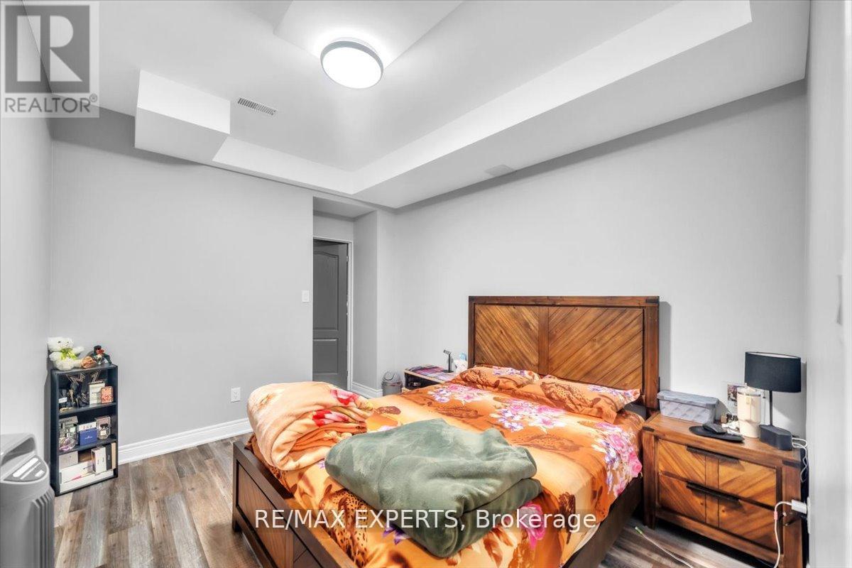 77 Longevity Road, Brampton, Ontario  L6X 5P8 - Photo 35 - W12741822