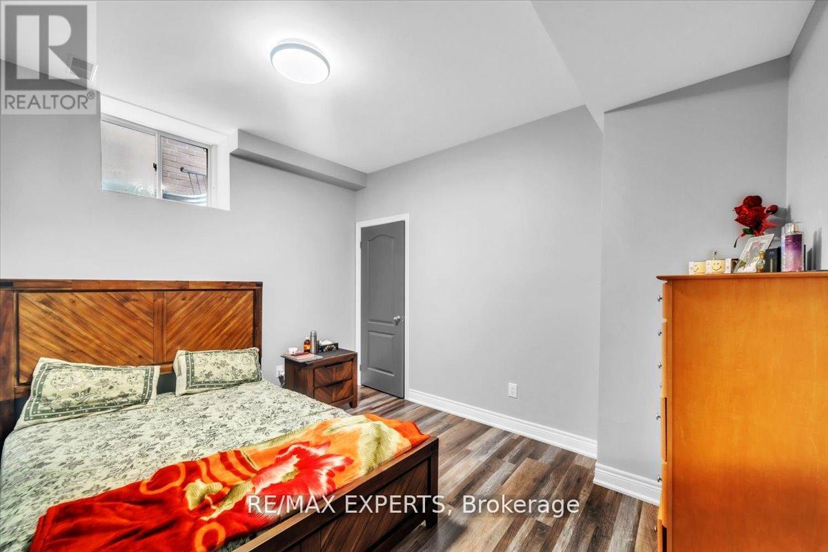 77 Longevity Road, Brampton, Ontario  L6X 5P8 - Photo 36 - W12741822