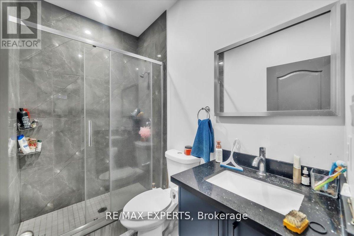 77 Longevity Road, Brampton, Ontario  L6X 5P8 - Photo 37 - W12741822