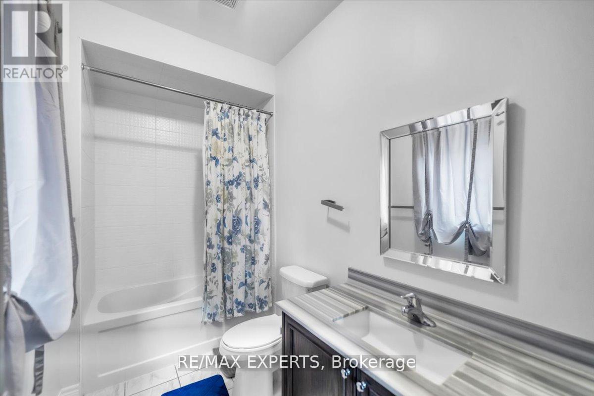 77 Longevity Road, Brampton, Ontario  L6X 5P8 - Photo 38 - W12741822