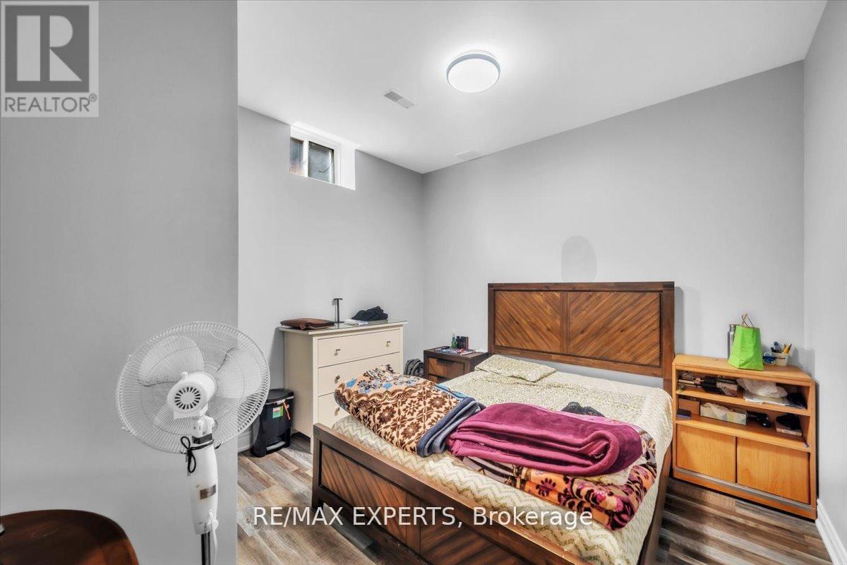 77 Longevity Road, Brampton, Ontario  L6X 5P8 - Photo 39 - W12741822