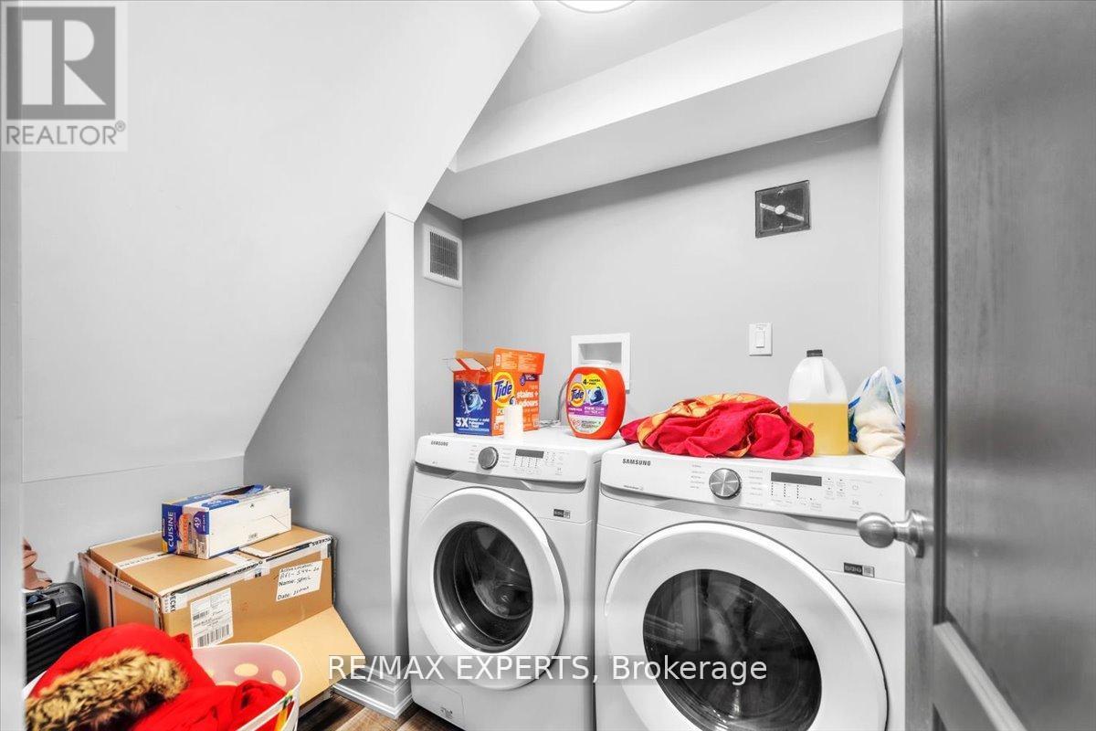 77 Longevity Road, Brampton, Ontario  L6X 5P8 - Photo 41 - W12741822