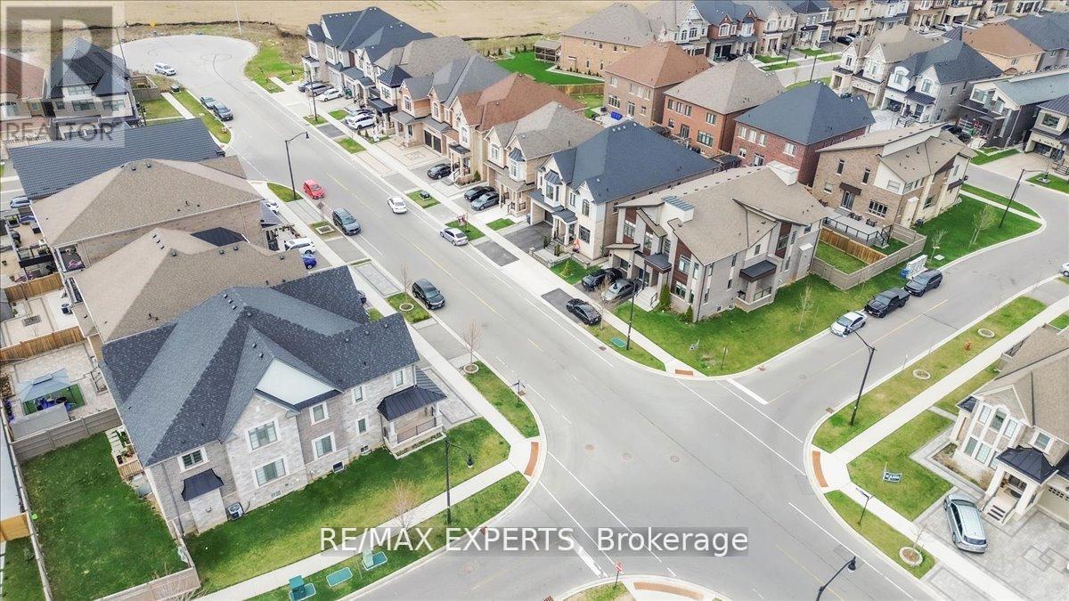 77 Longevity Road, Brampton, Ontario  L6X 5P8 - Photo 45 - W12741822