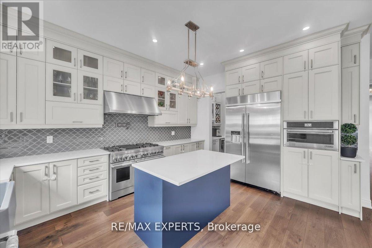 77 Longevity Road, Brampton, Ontario  L6X 5P8 - Photo 9 - W12741822