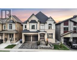 77 LONGEVITY ROAD, Brampton, Ontario