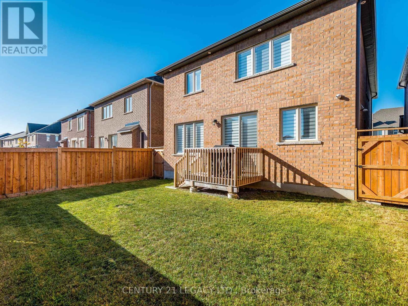 21 Goodview Drive, Brampton, Ontario  L6R 4C3 - Photo 18 - W12741838