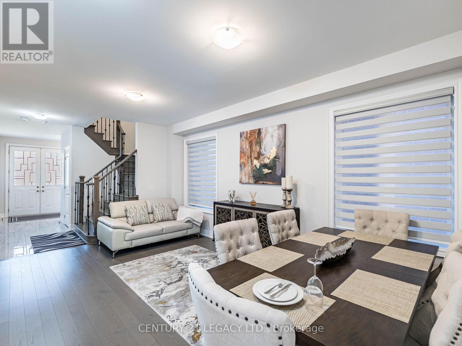 21 Goodview Drive, Brampton, Ontario  L6R 4C3 - Photo 23 - W12741838