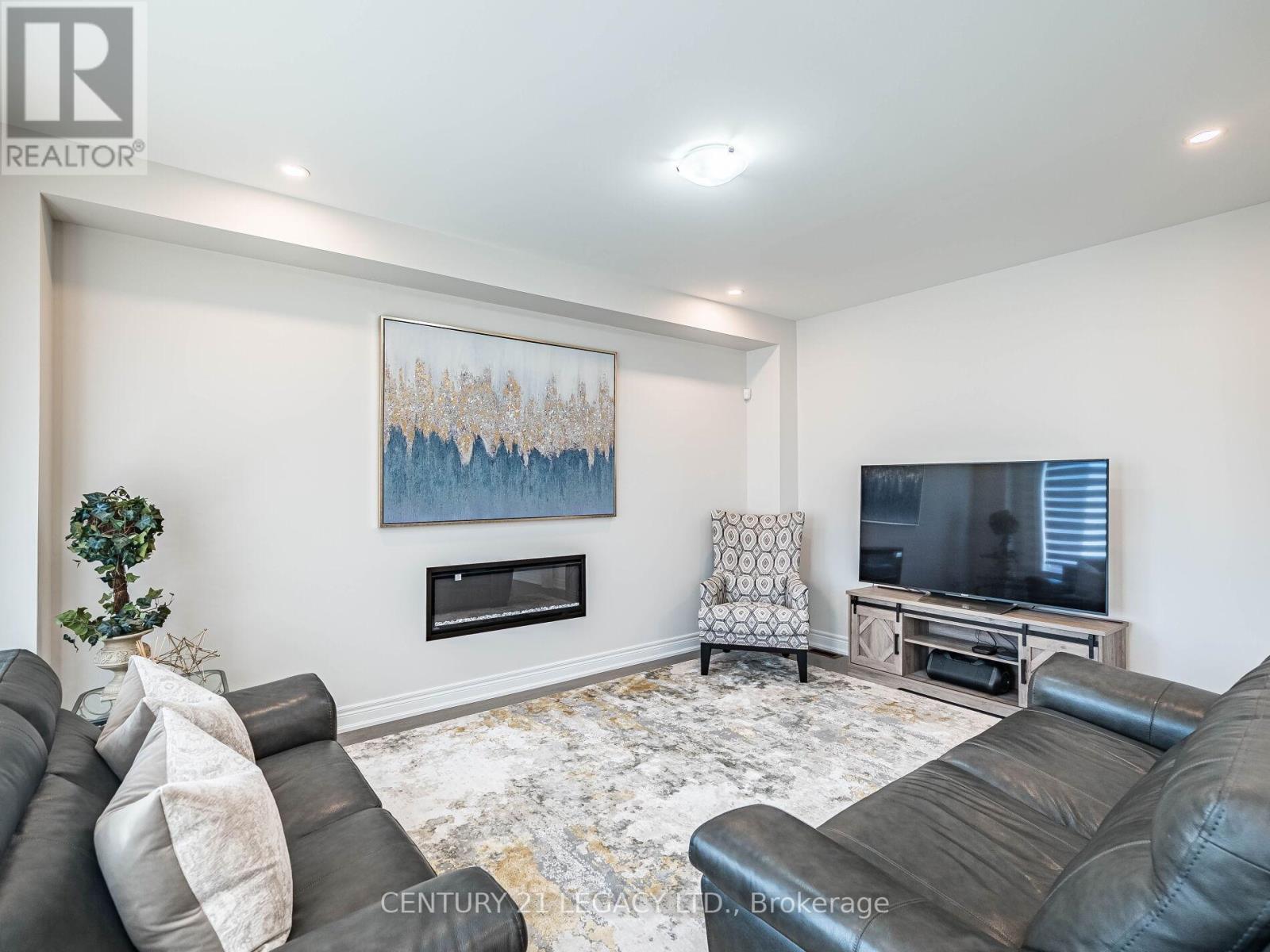 21 Goodview Drive, Brampton, Ontario  L6R 4C3 - Photo 27 - W12741838