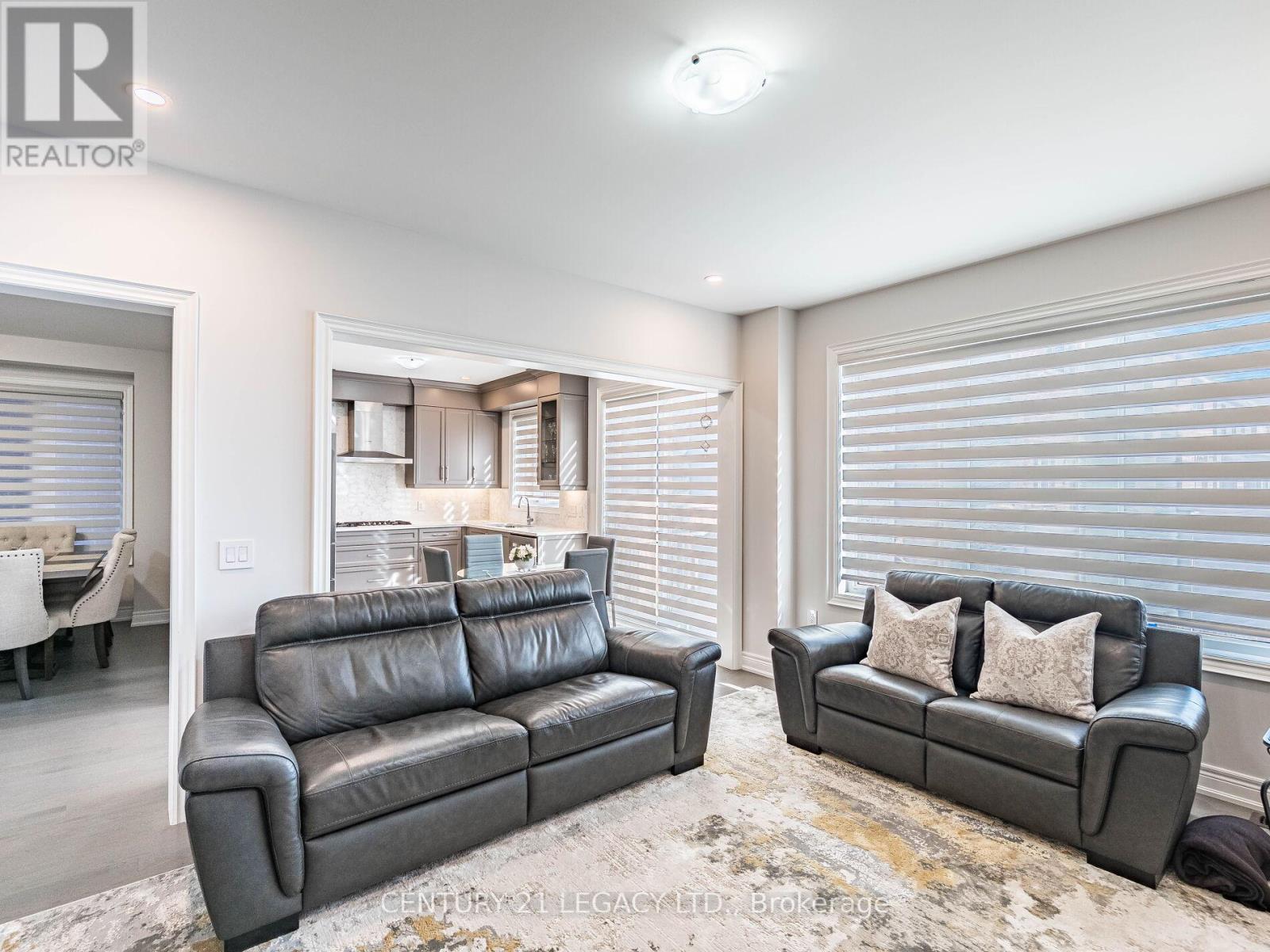 21 Goodview Drive, Brampton, Ontario  L6R 4C3 - Photo 28 - W12741838