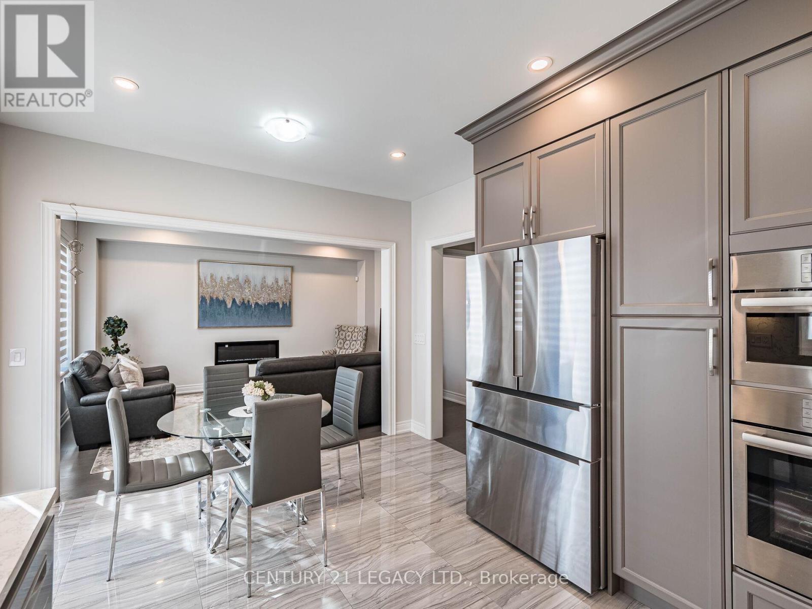 21 Goodview Drive, Brampton, Ontario  L6R 4C3 - Photo 34 - W12741838