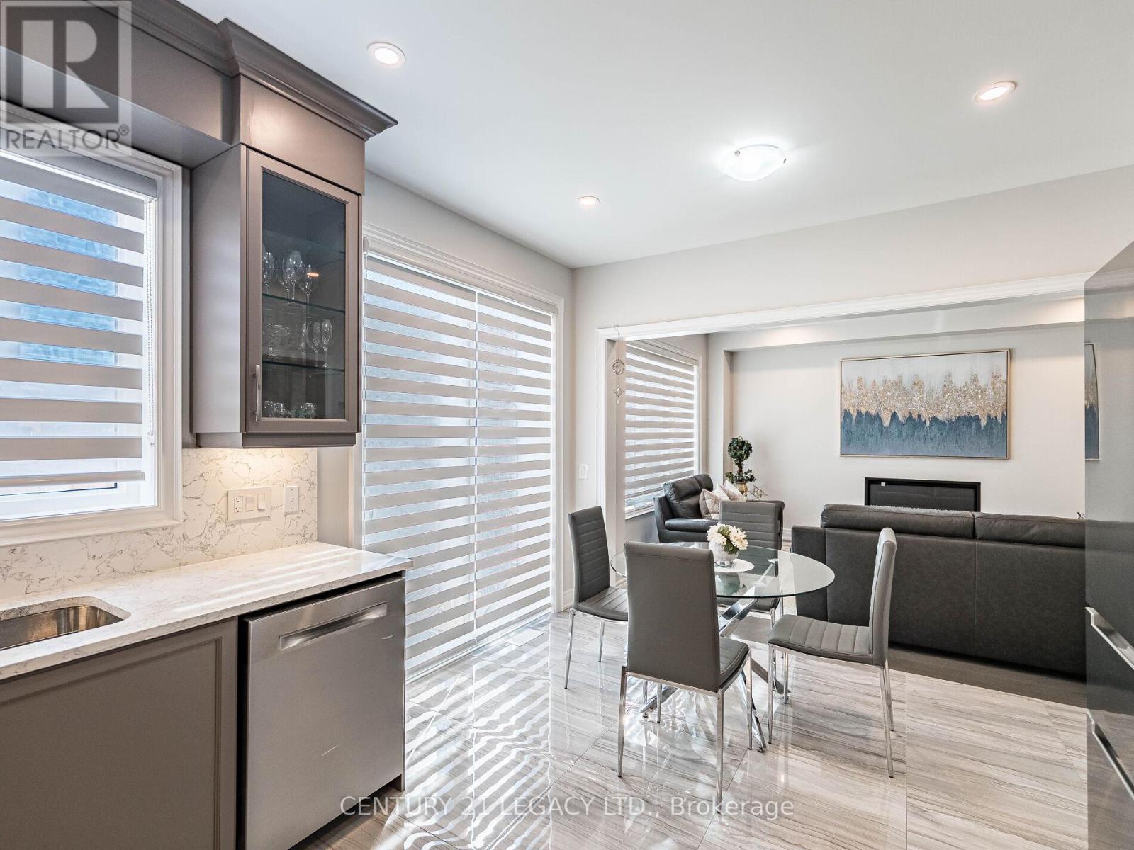 21 Goodview Drive, Brampton, Ontario  L6R 4C3 - Photo 35 - W12741838