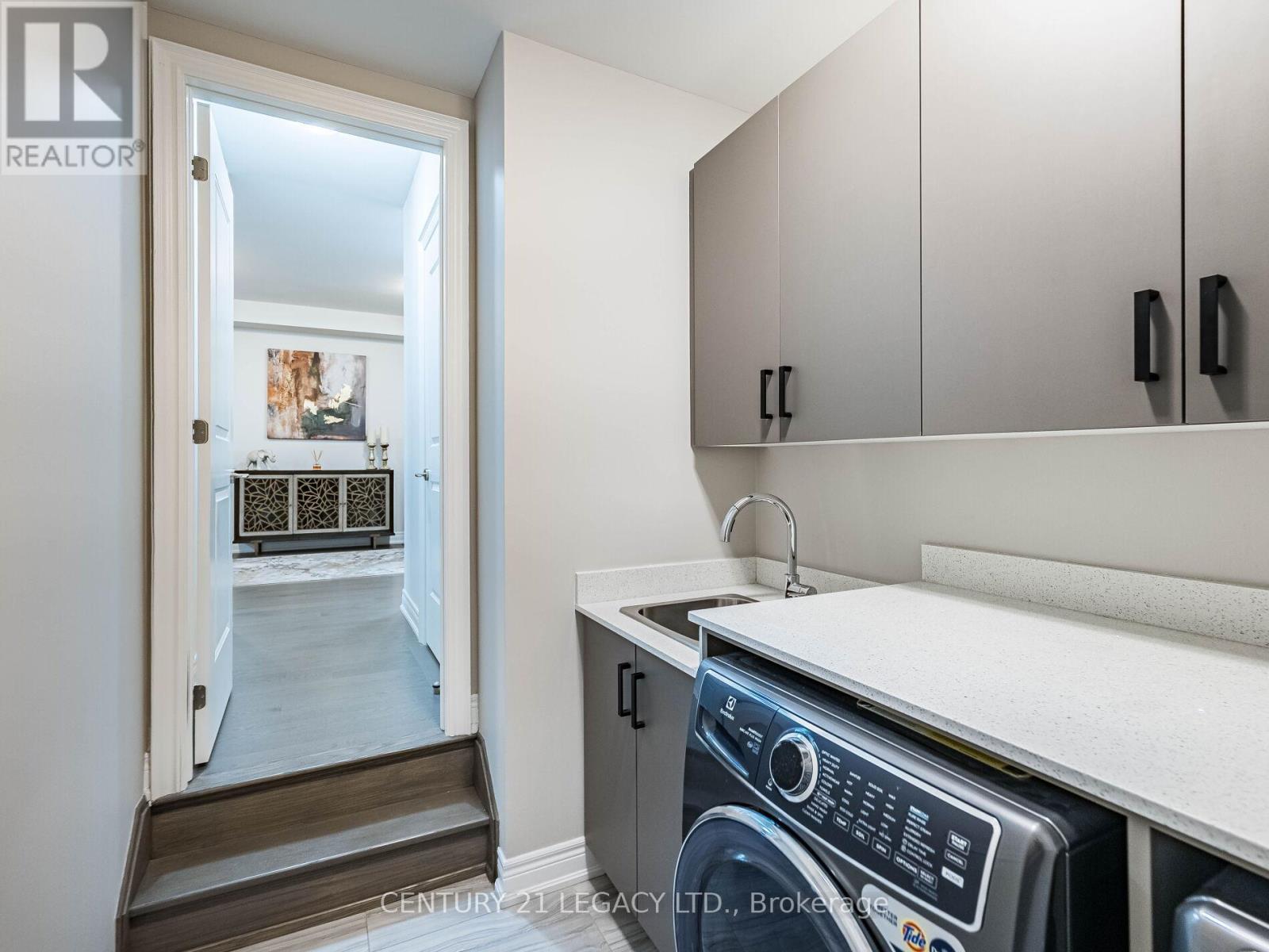 21 Goodview Drive, Brampton, Ontario  L6R 4C3 - Photo 40 - W12741838