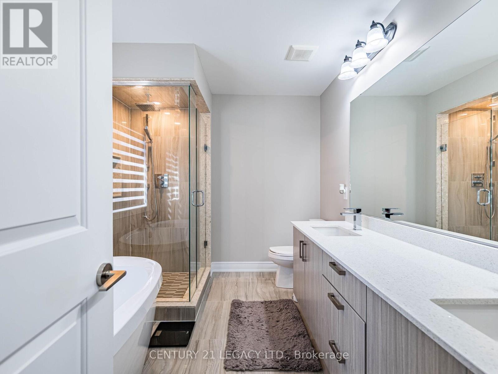 21 Goodview Drive, Brampton, Ontario  L6R 4C3 - Photo 49 - W12741838