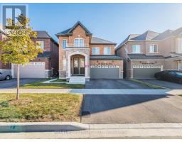 21 GOODVIEW DRIVE, Brampton, Ontario
