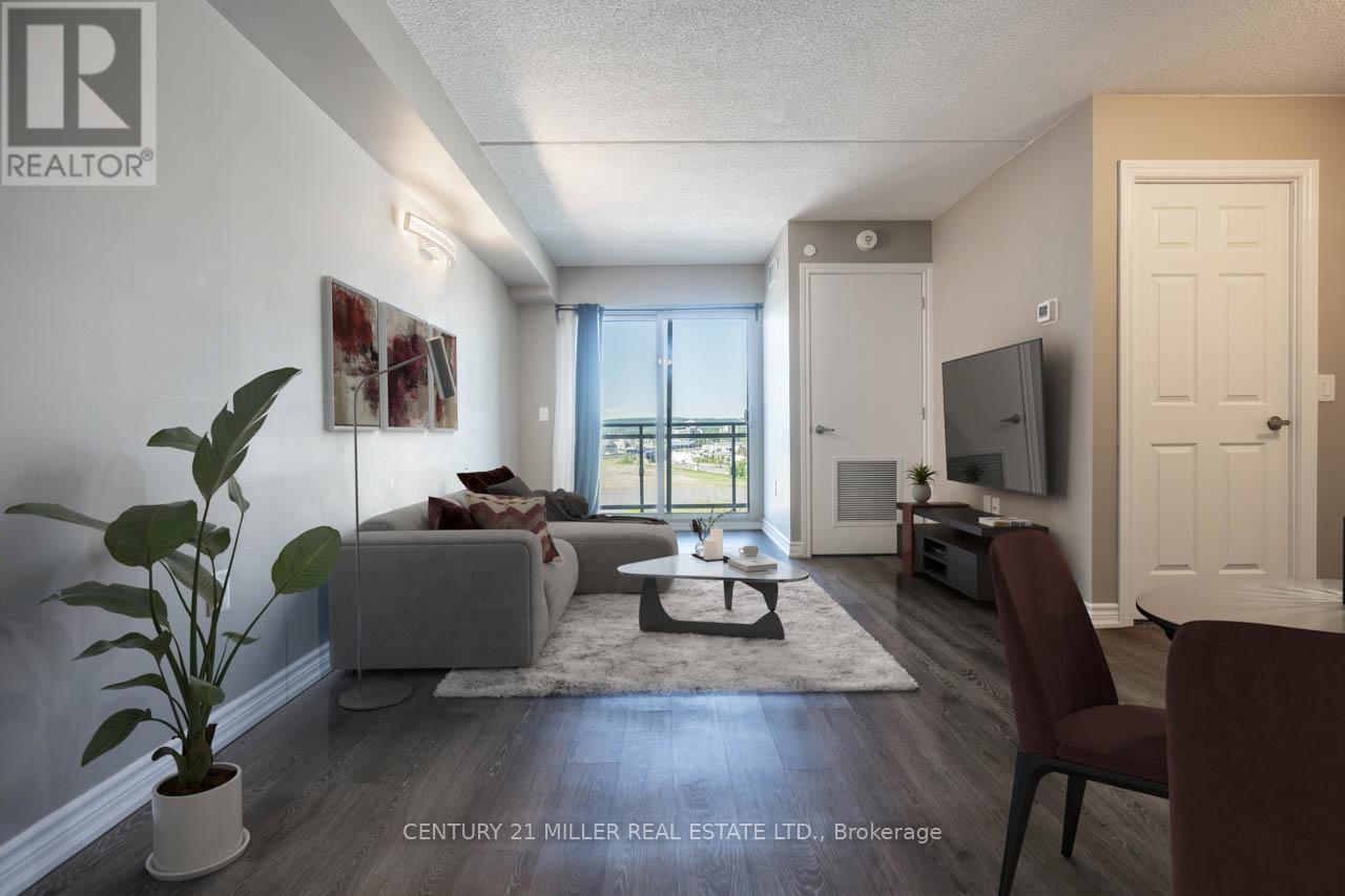 509 - 716 Main Street E, Milton, Ontario  L9T 9L9 - Photo 8 - W12741846