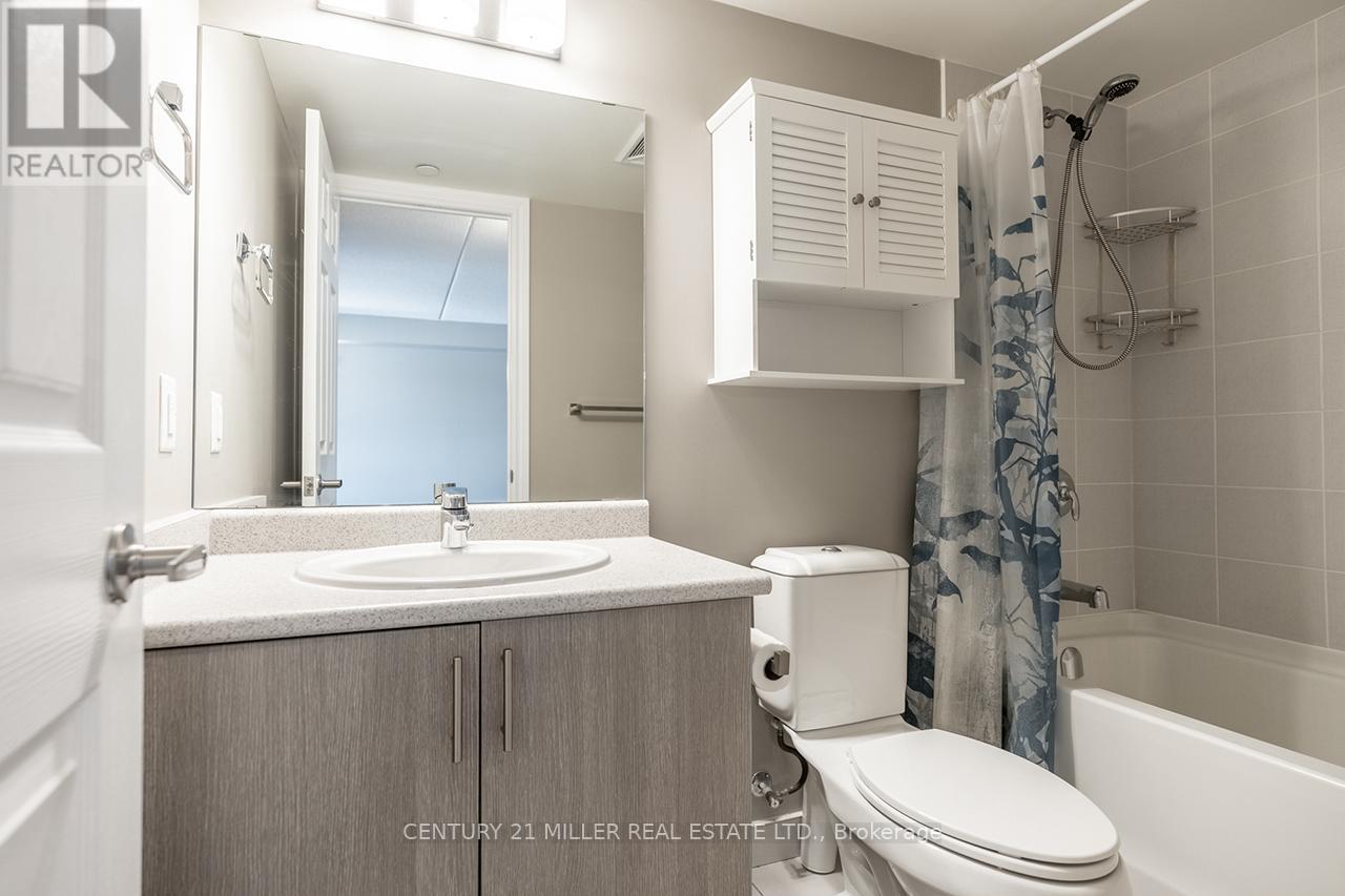 509 - 716 Main Street E, Milton, Ontario  L9T 9L9 - Photo 9 - W12741846