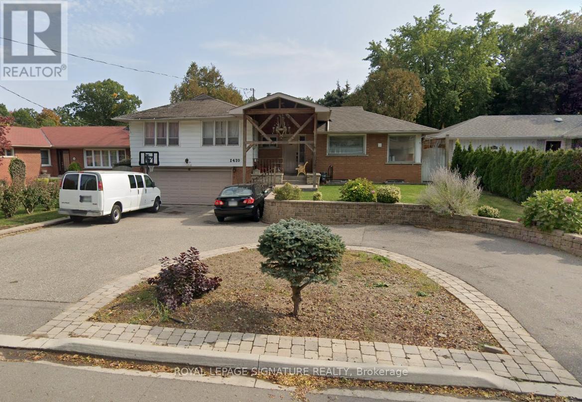 1410 LARCHVIEW TRAIL, Mississauga, Ontario