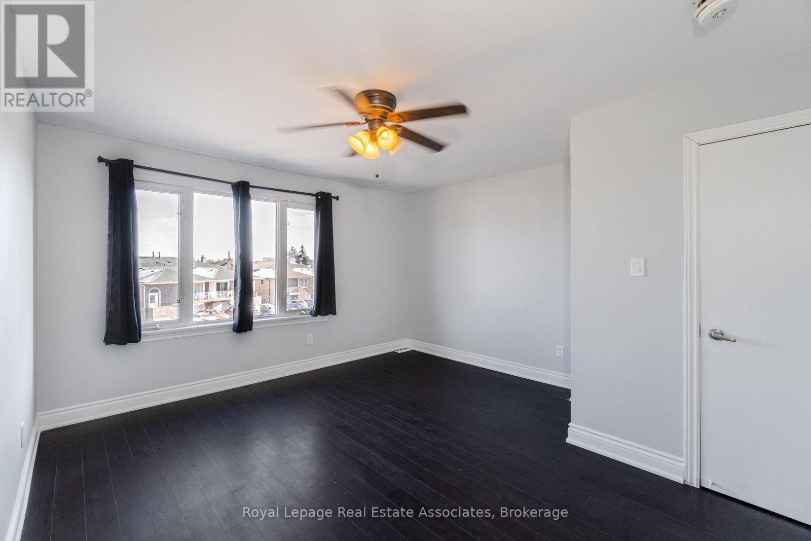 Upper Level - 91 Bruce Beer Drive, Brampton, Ontario  L6V 2Z7 - Photo 13 - W12741856