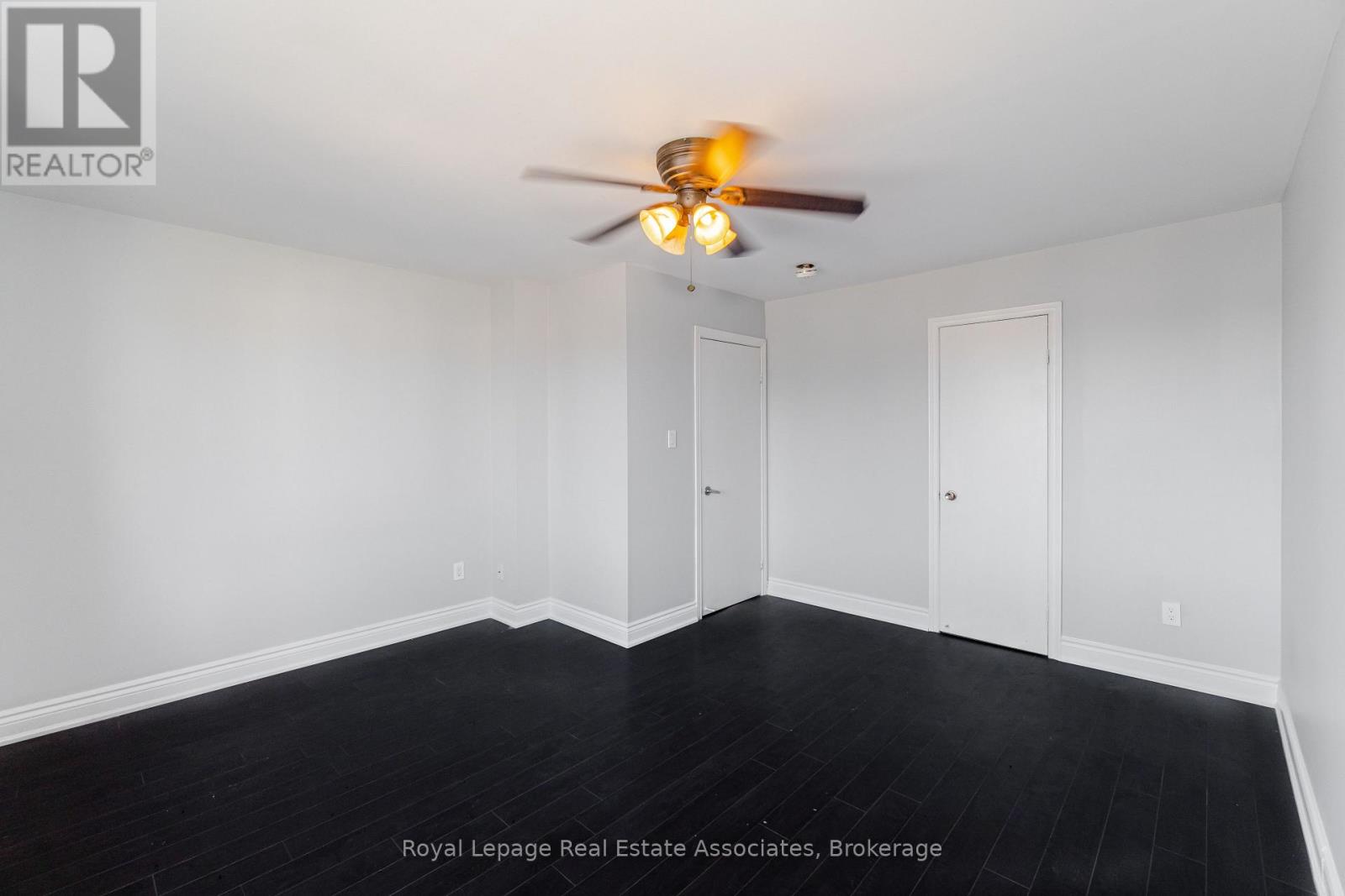 Upper Level - 91 Bruce Beer Drive, Brampton, Ontario  L6V 2Z7 - Photo 14 - W12741856