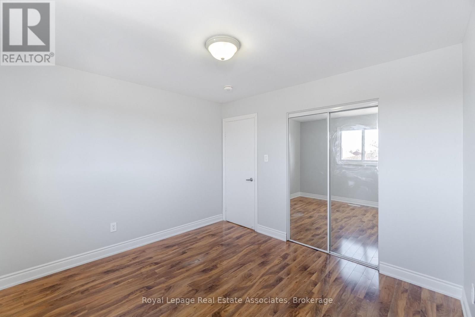 Upper Level - 91 Bruce Beer Drive, Brampton, Ontario  L6V 2Z7 - Photo 20 - W12741856