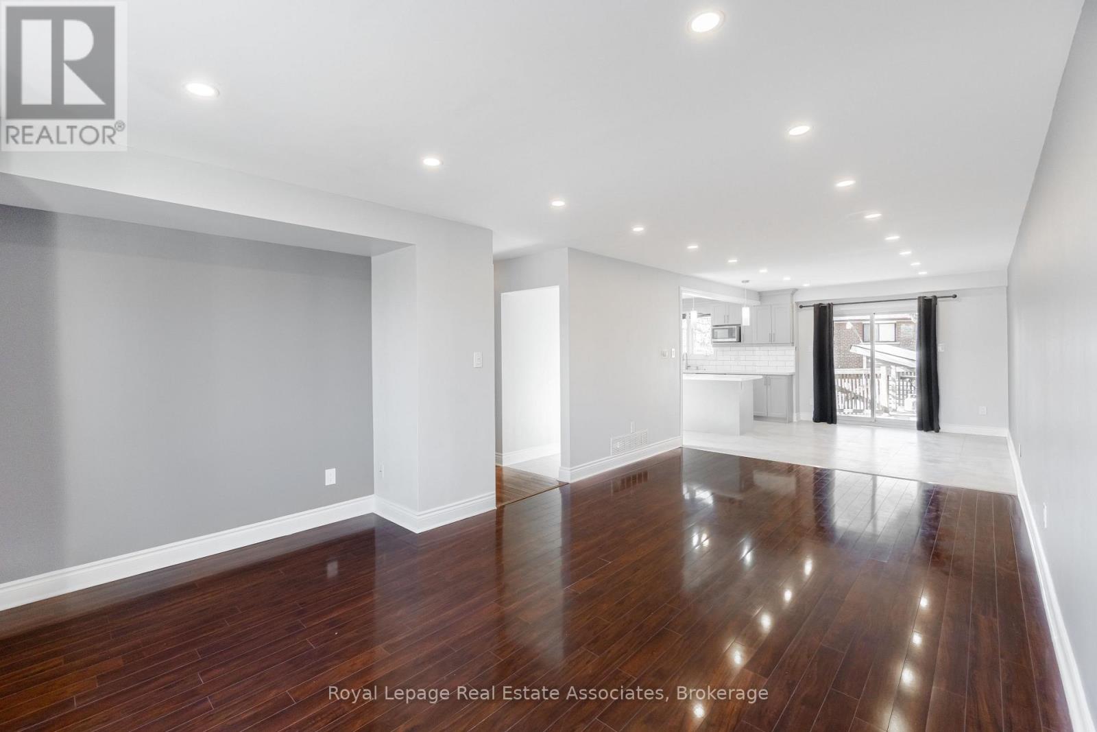 Upper Level - 91 Bruce Beer Drive, Brampton, Ontario  L6V 2Z7 - Photo 5 - W12741856