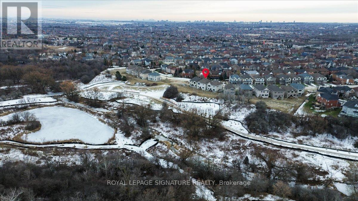 26 Altamira Road, Brampton, Ontario  L6P 4S5 - Photo 37 - W12741872