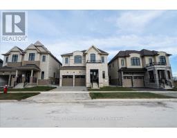 26 ALTAMIRA ROAD, Brampton, Ontario