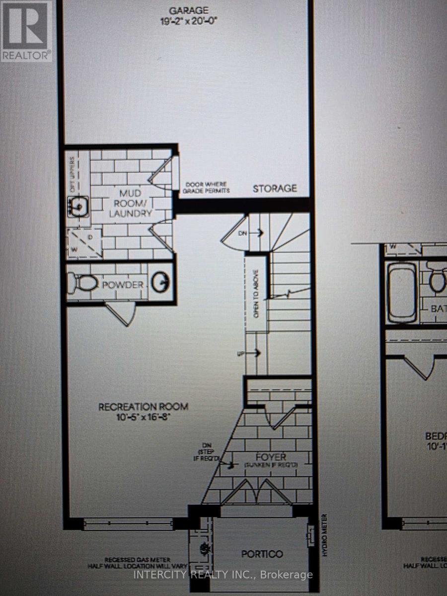 Lot 331-2 Tim Manley Avenue, Caledon, Ontario  L7C 1Z9 - Photo 2 - W12741880