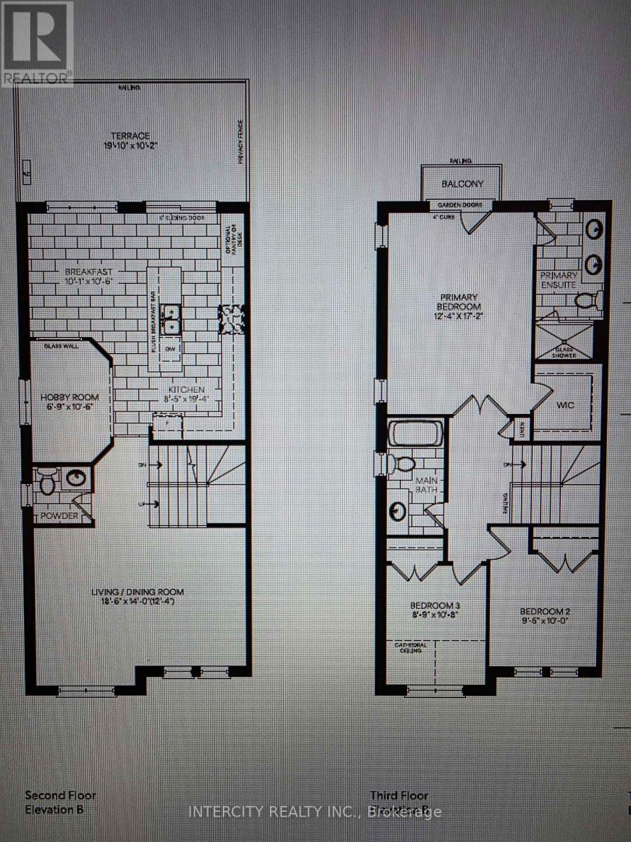 Lot 332-5 Tim Manley Avenue, Caledon, Ontario  L7C 1Z9 - Photo 2 - W12741884