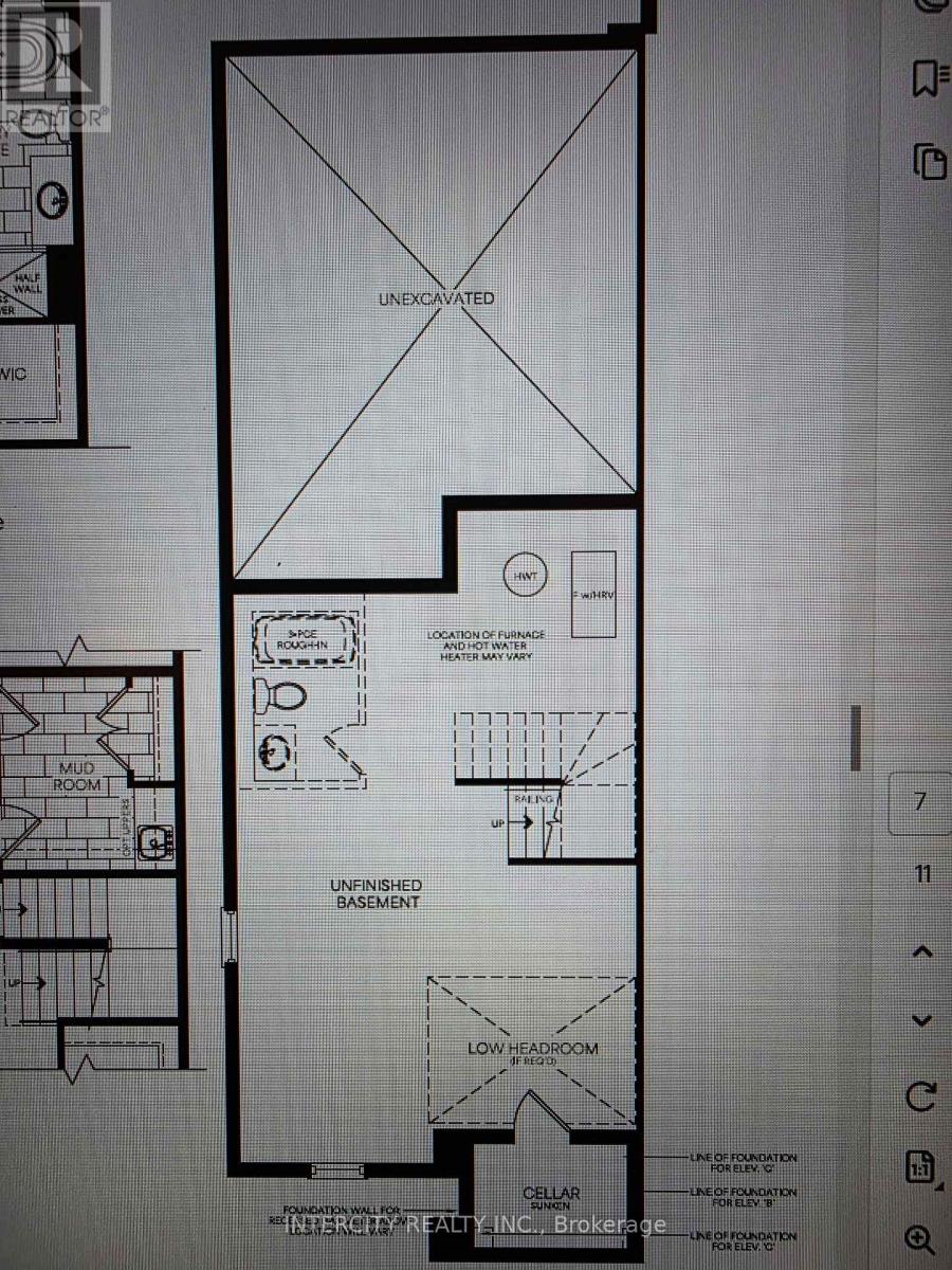 Lot 332-5 Tim Manley Avenue, Caledon, Ontario  L7C 1Z9 - Photo 3 - W12741884