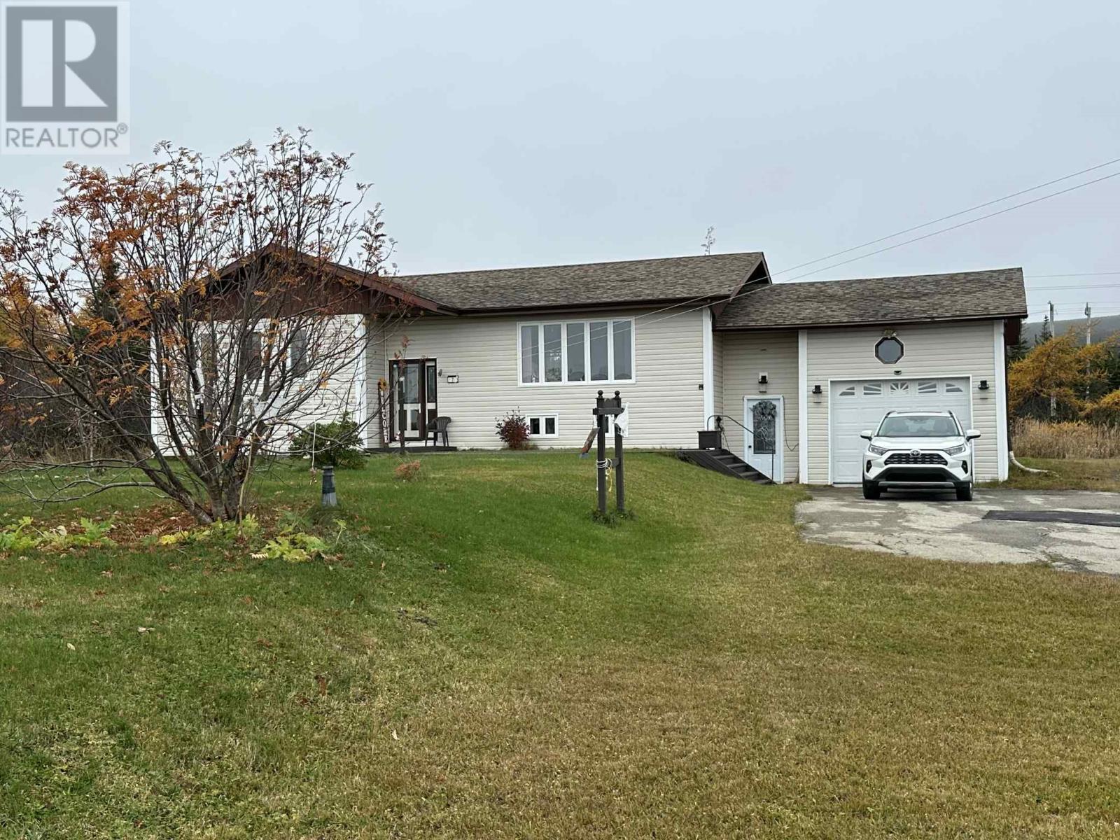 7 Earles Road, Lanse-au-Loup, Newfoundland & Labrador