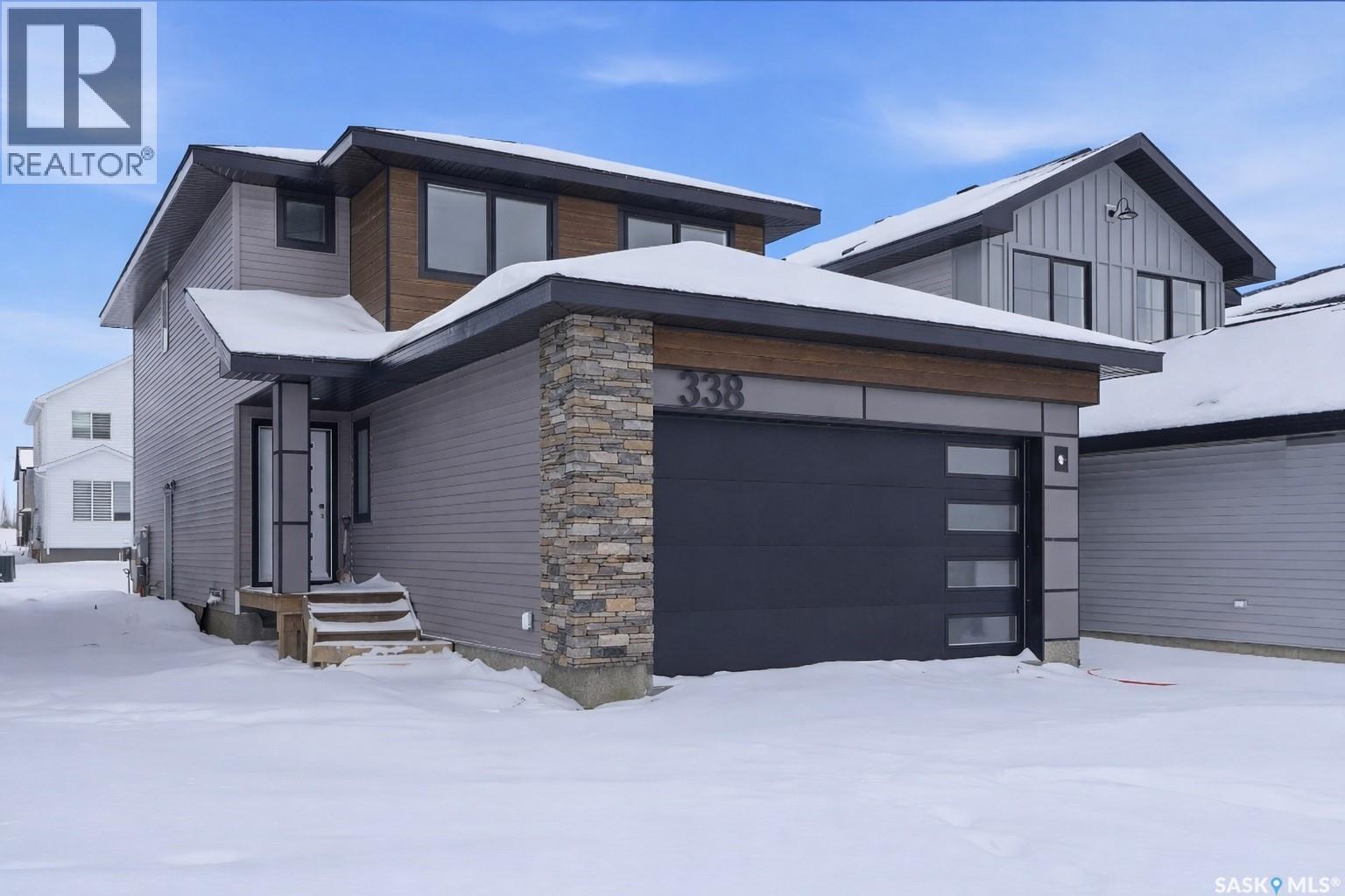 334 Katz AVENUE, saskatoon, Saskatchewan