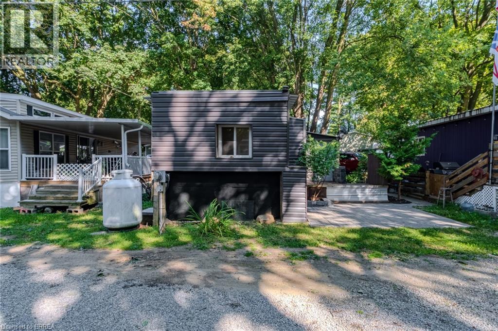 99 Fourth Concession Road Unit# 196, Burford, Ontario  N0E 1A0 - Photo 4 - 40801532