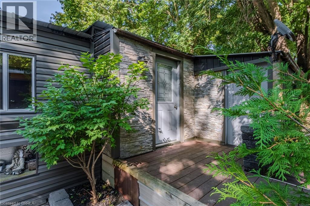 99 Fourth Concession Road Unit# 196, Burford, Ontario  N0E 1A0 - Photo 5 - 40801532