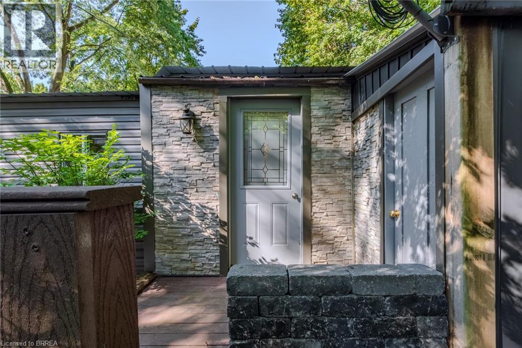 99 Fourth Concession Road Unit# 196, Burford, Ontario  N0E 1A0 - Photo 6 - 40801532