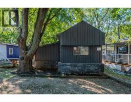 99 FOURTH CONCESSION Road Unit# 196, Burford, Ontario