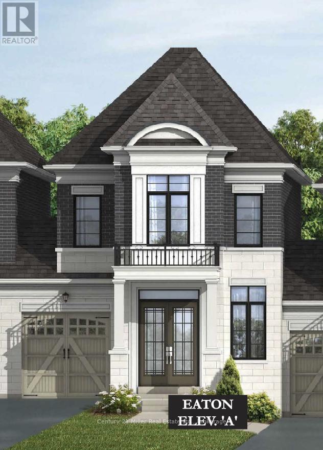 1239 MERTON ROAD, Oakville, Ontario