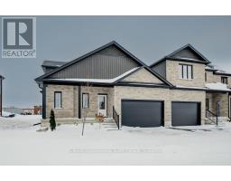 672 WRAY AVENUE, North Perth, Ontario