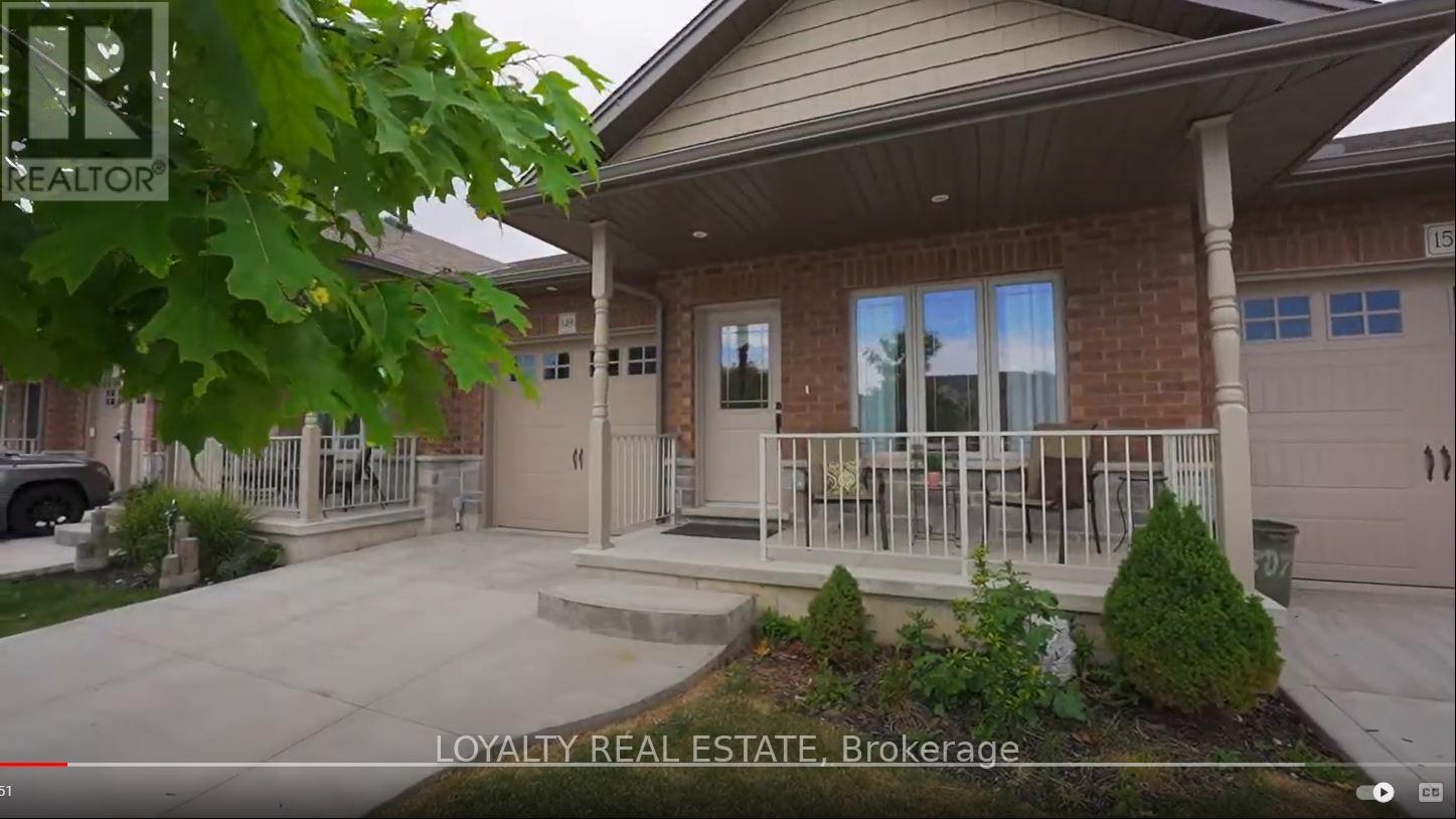 149 Brown Street, Norfolk, Ontario  N0A 1N7 - Photo 2 - X12741812