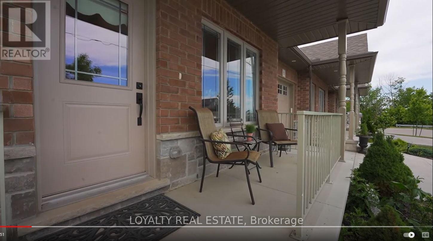 149 Brown Street, Norfolk, Ontario  N0A 1N7 - Photo 5 - X12741812