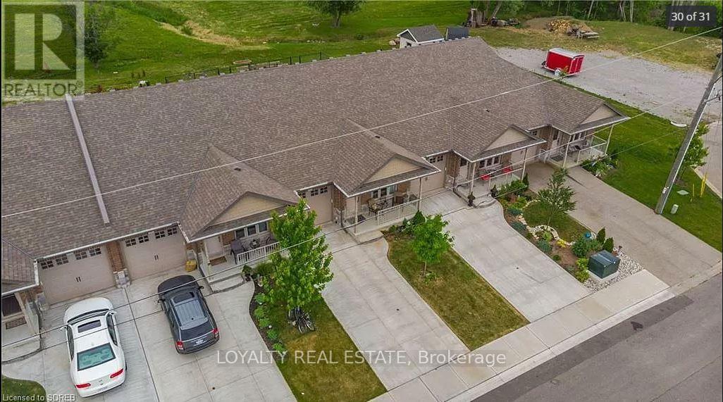 149 Brown Street, Norfolk, Ontario  N0A 1N7 - Photo 6 - X12741812