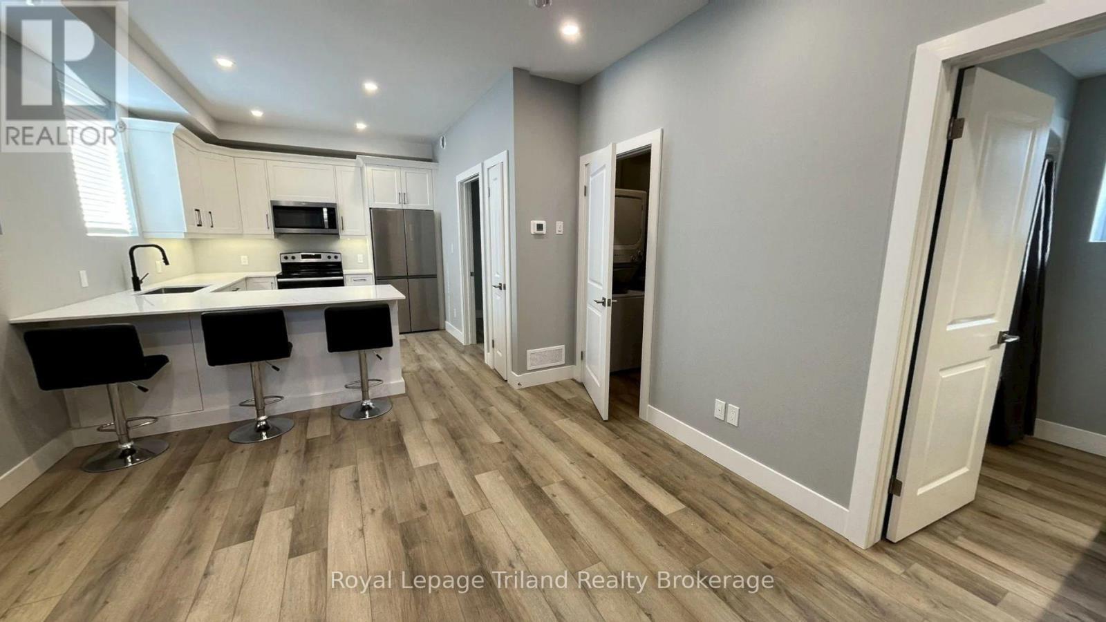 2 - 695 Hayball Street, Woodstock, Ontario  N4S 4Z5 - Photo 1 - X12741914