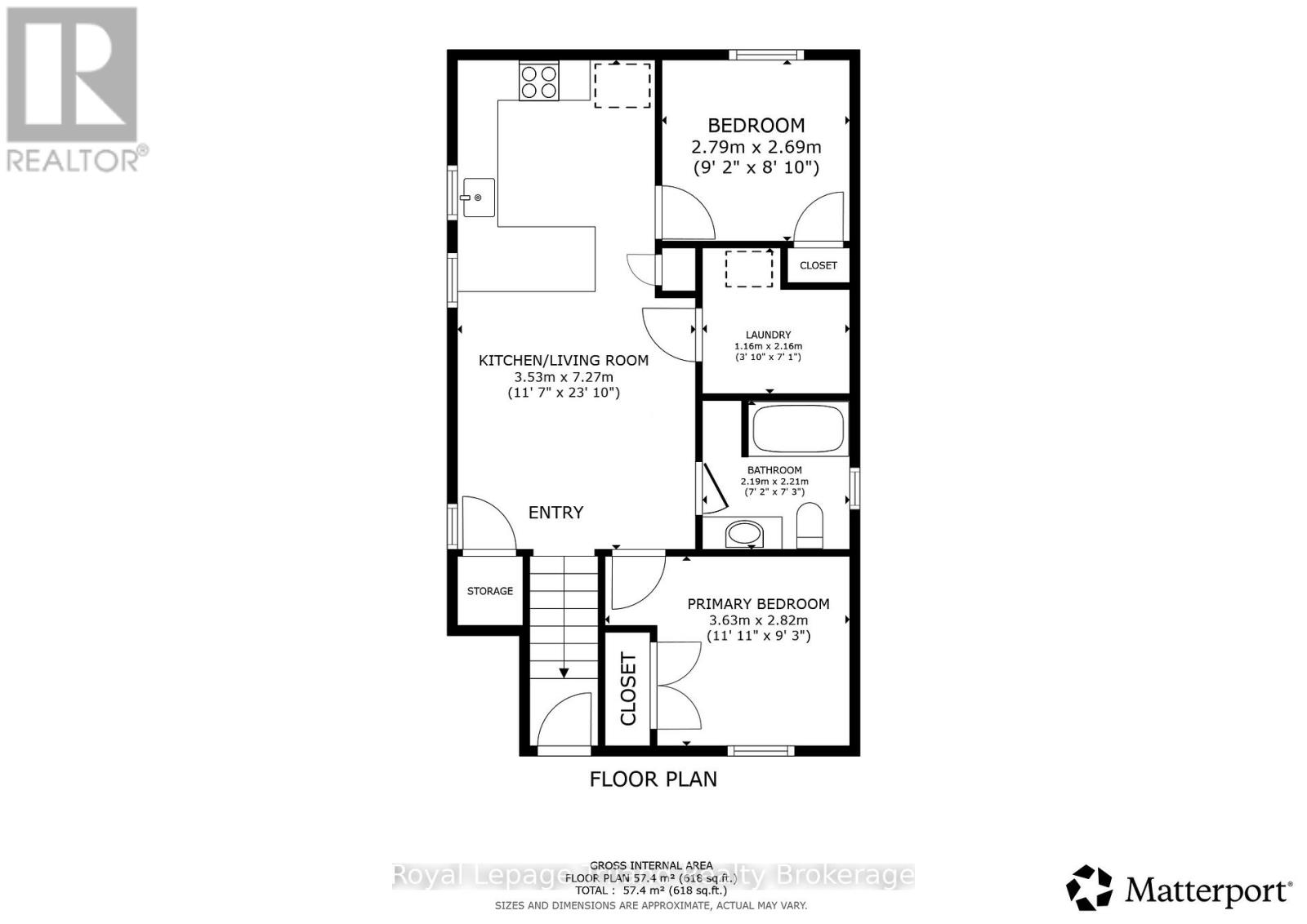 2 - 695 Hayball Street, Woodstock, Ontario  N4S 4Z5 - Photo 9 - X12741914