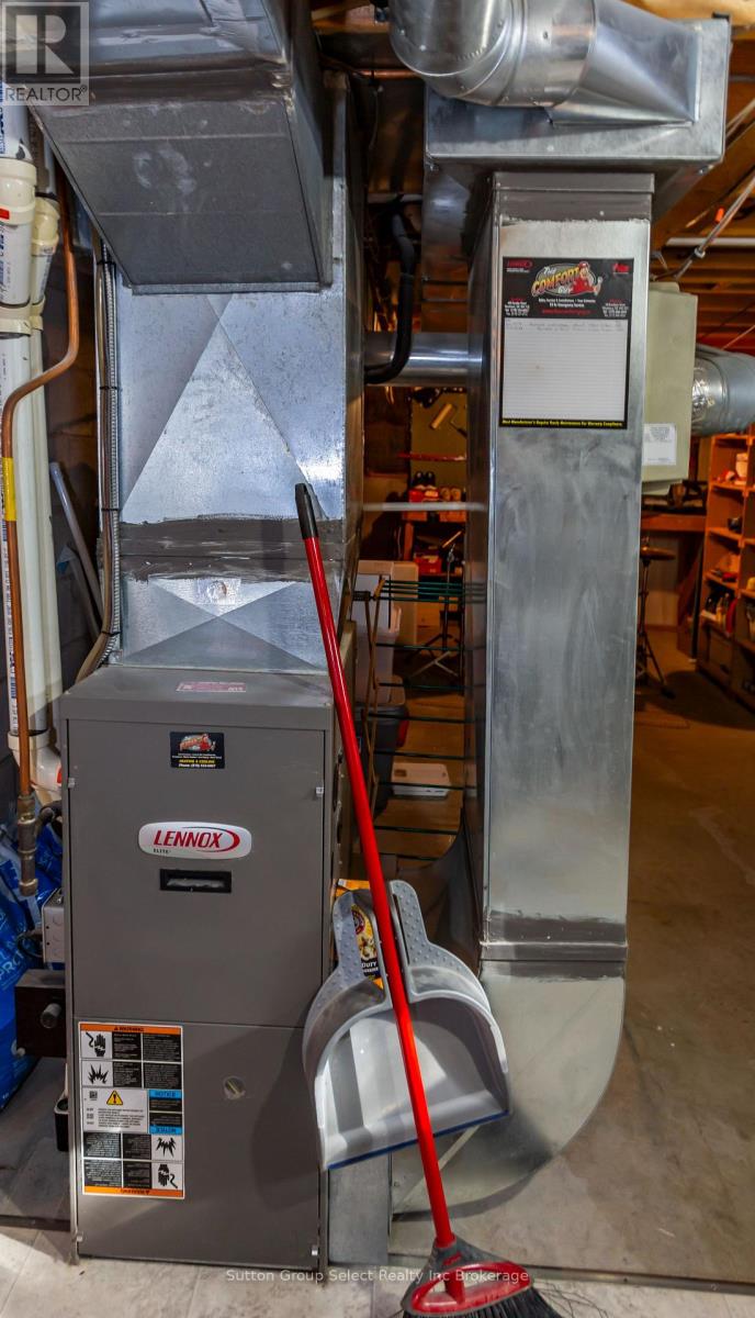 45 Northland Crescent, Woodstock, Ontario  N4S 6T4 - Photo 31 - X12742036