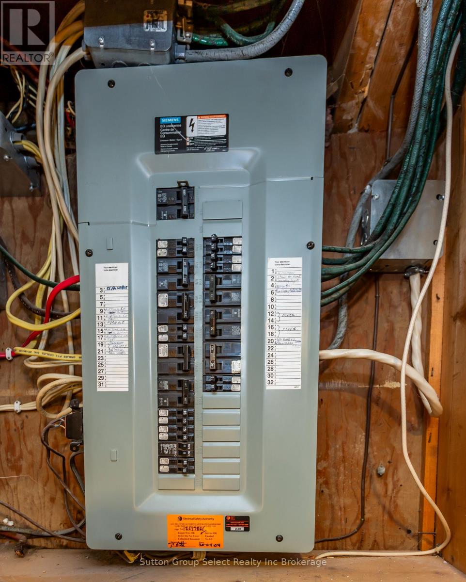 45 Northland Crescent, Woodstock, Ontario  N4S 6T4 - Photo 34 - X12742036