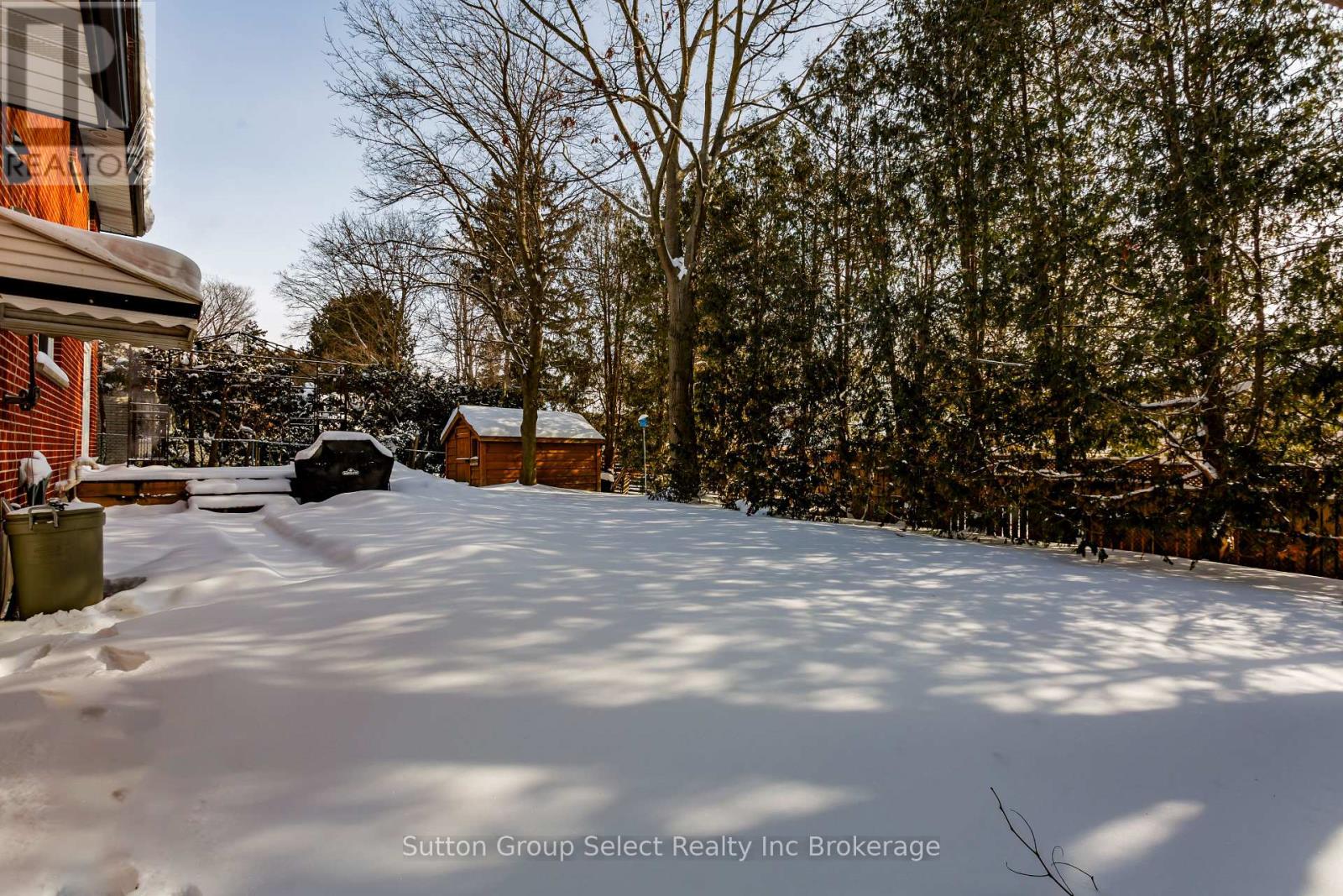 45 Northland Crescent, Woodstock, Ontario  N4S 6T4 - Photo 35 - X12742036