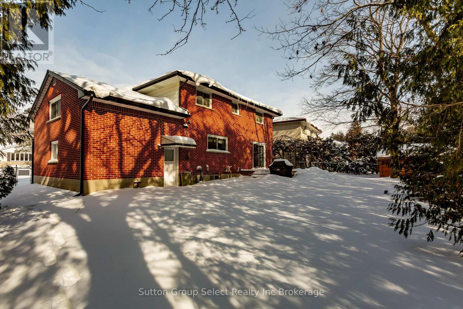 45 Northland Crescent, Woodstock, Ontario  N4S 6T4 - Photo 36 - X12742036